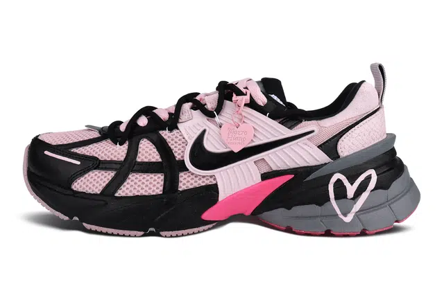 Nike V2K Run Pink Love