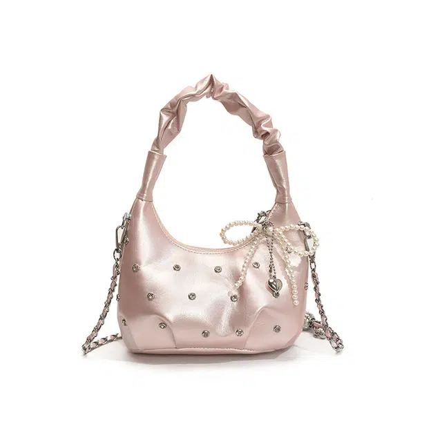 Jade en plus PU