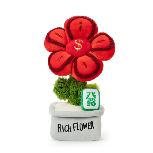 RICH FLOWER 30cm