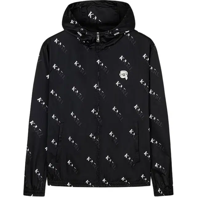 KARL LAGERFELD Logo