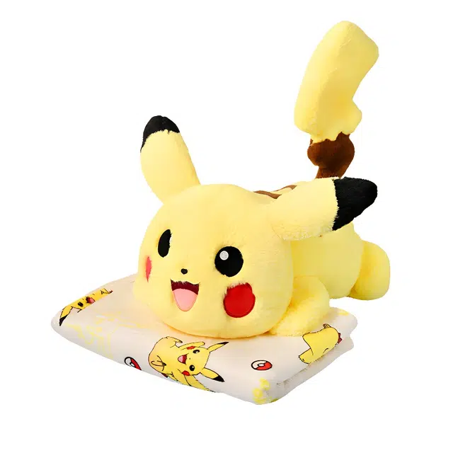 POTDEMIEL x POKEMON 20cm