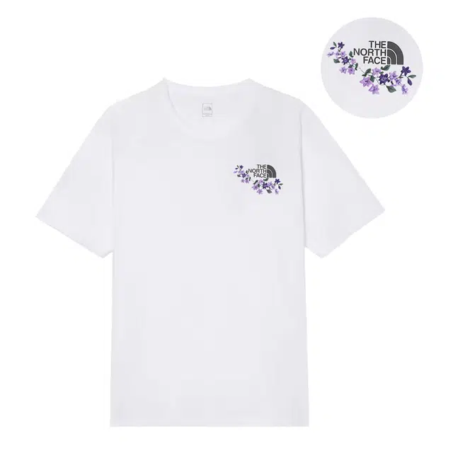 THE NORTH FACE The North Face SS23 T