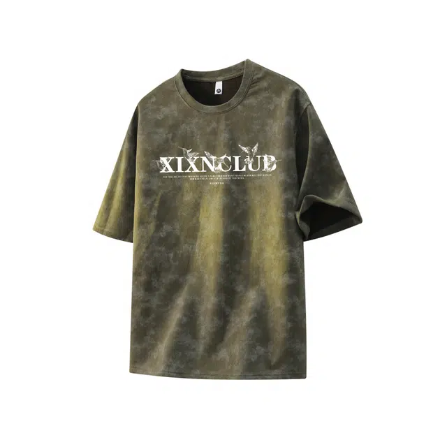 XIXN T
