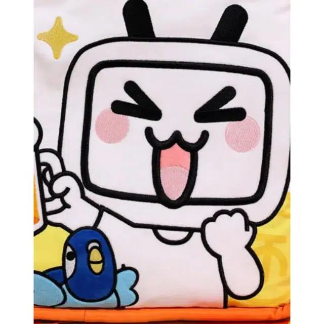BILIBILIGOODS Logo