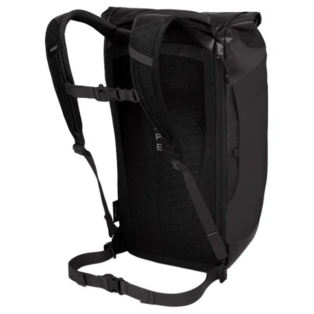 OSPREY25L transporter
