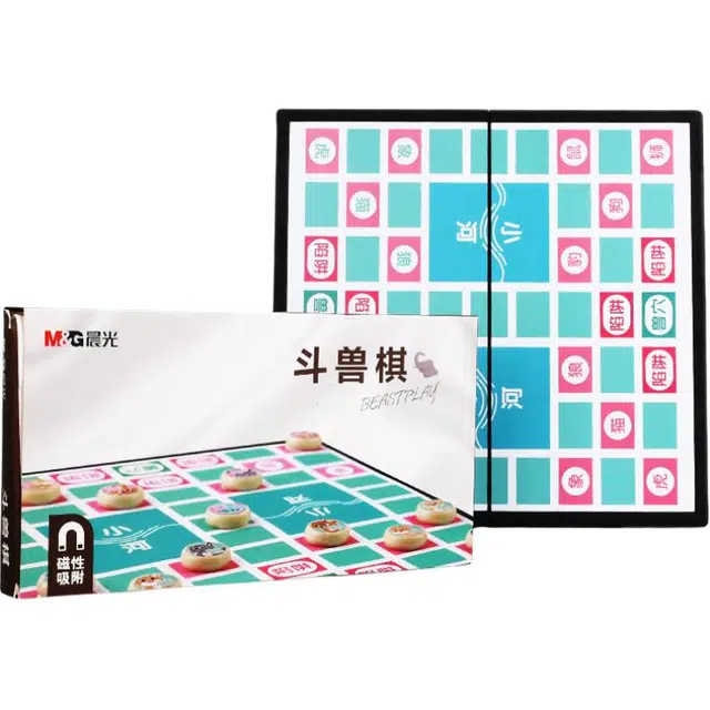 MG