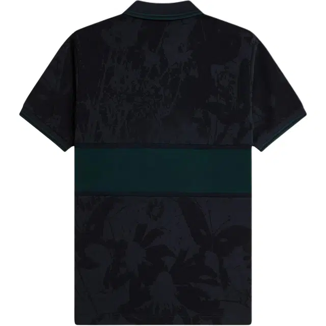 PERKS AND MINI x FRED PERRY SS25 Polo