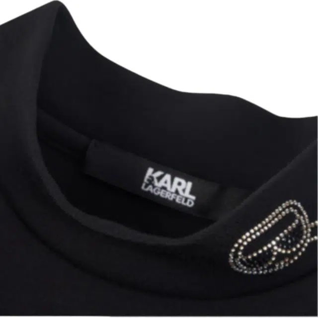 KARL LAGERFELD SS25 T