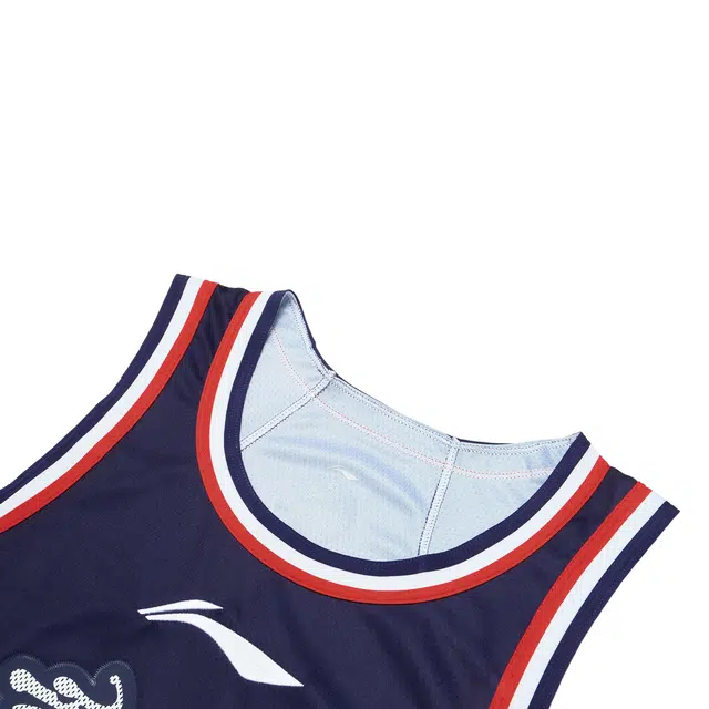 LiNing CBA Logo 8