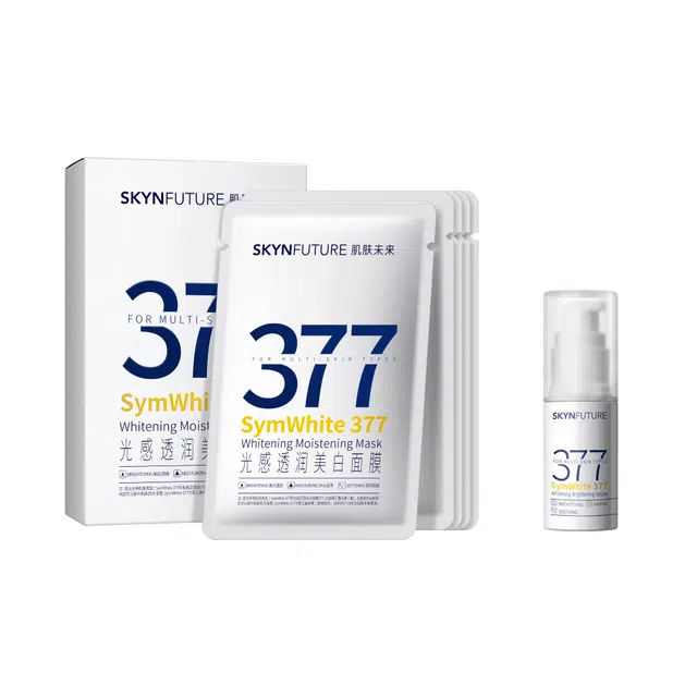 10g+25ml*5