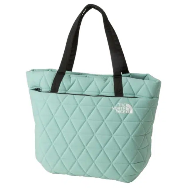 THE NORTH FACE 15L Geoface Logo