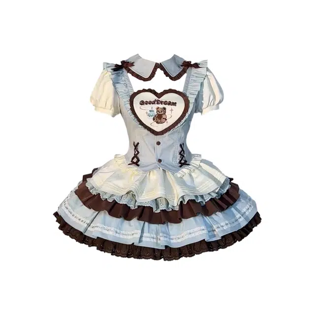 EFCR Lolita