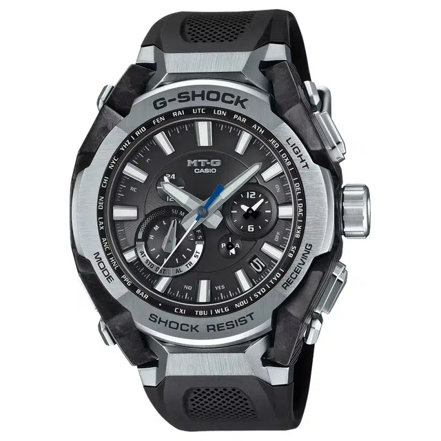 Casio MT-G