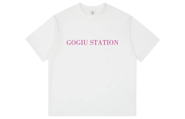 GOGIU logoT