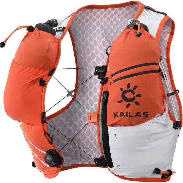 KAILAS FUGA FUGA AIR 7