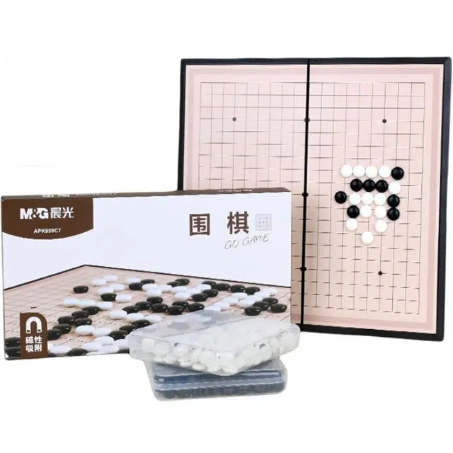 MG