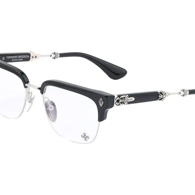 Chrome Hearts