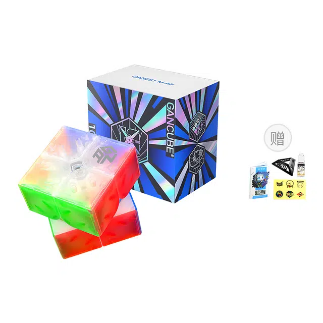 GAN 10 251Air330Leap3