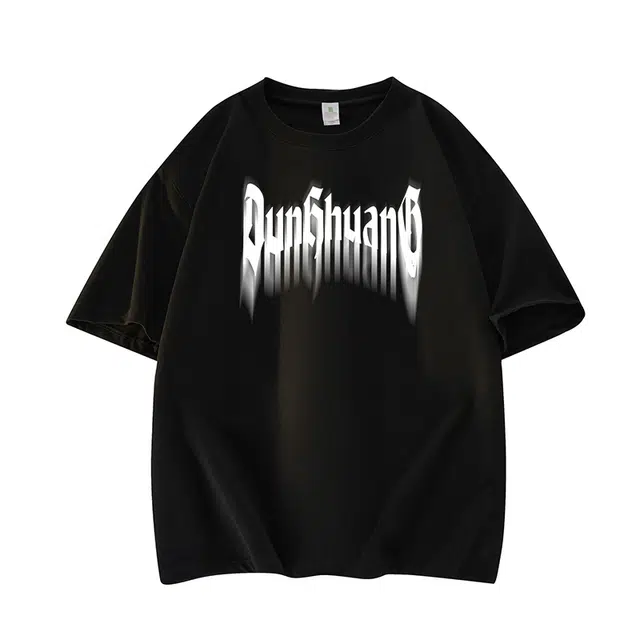 DUNHUANG INSPIRATION T