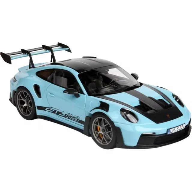 NOREV 118 911 GT3 RS