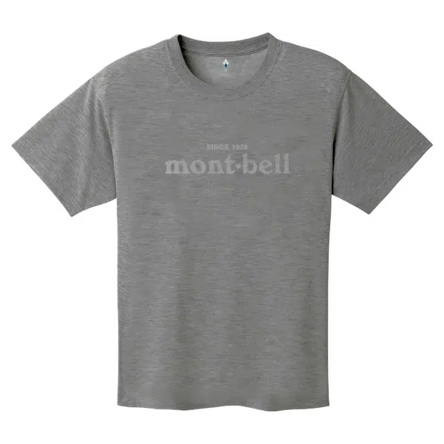 MONTBELL Wickron T