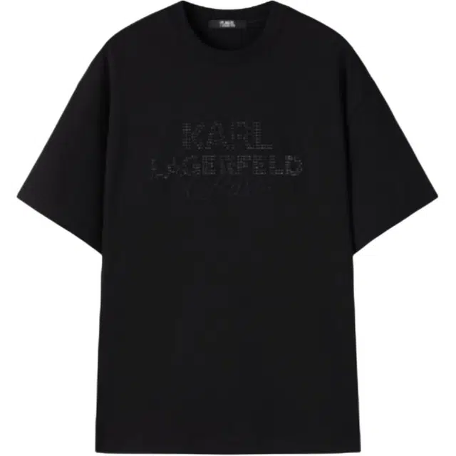KARL LAGERFELD SS25 T