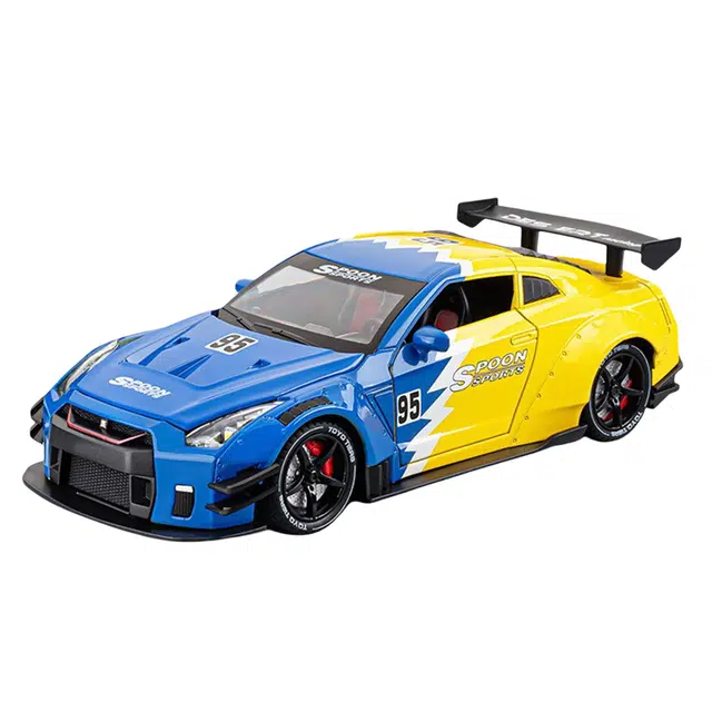 CANEXT 124GTR