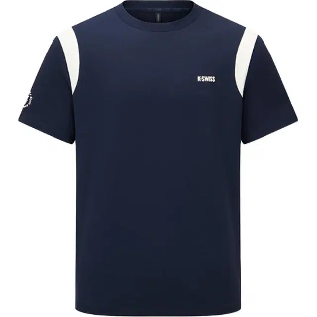 KSWISS T NVY02