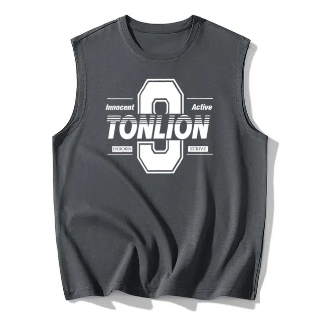 tonlion LOGO