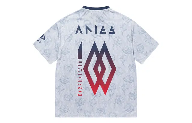 umbro x AriesT