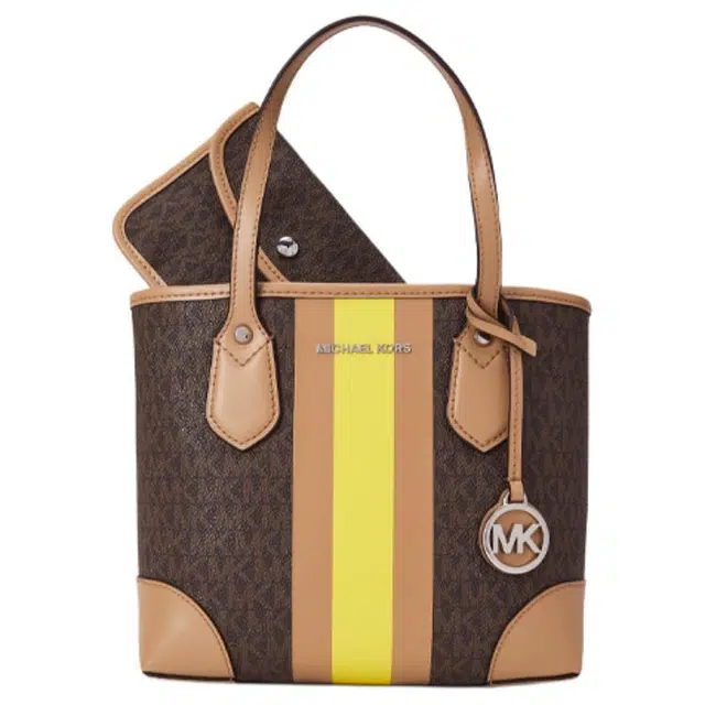 MICHAEL KORS Eva Logo