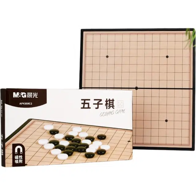 MG