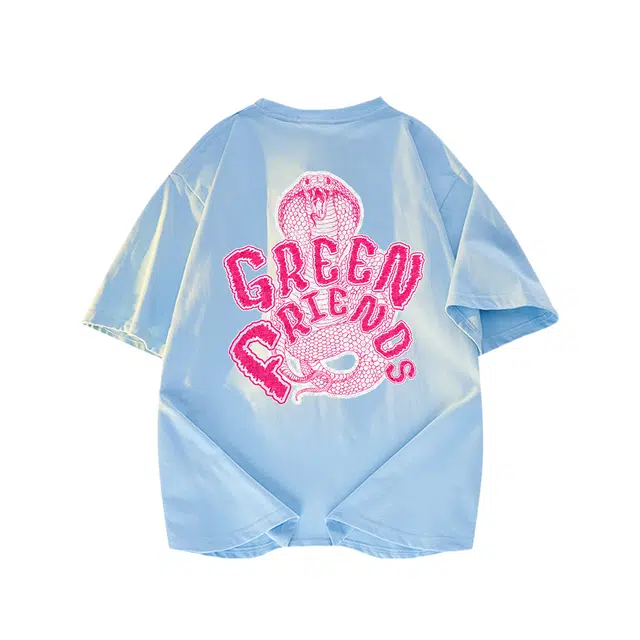GF logoT