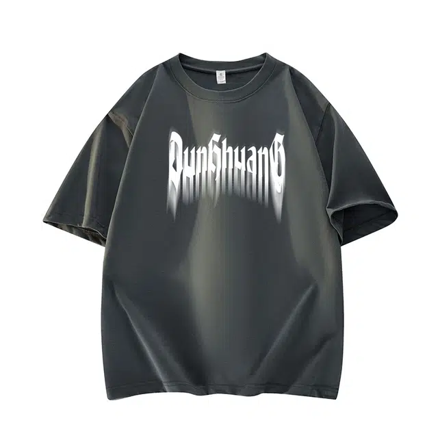 DUNHUANG INSPIRATION T