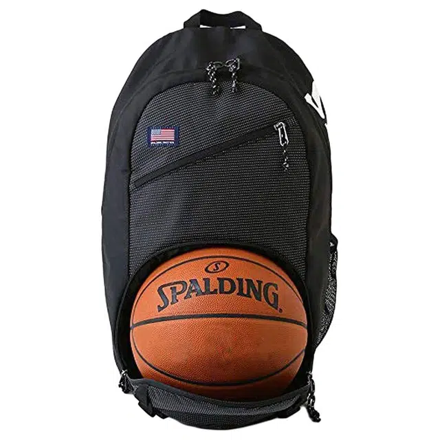 SPALDING