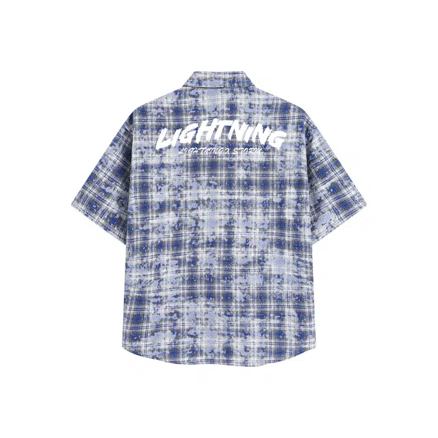 Lightning X Storm Logo