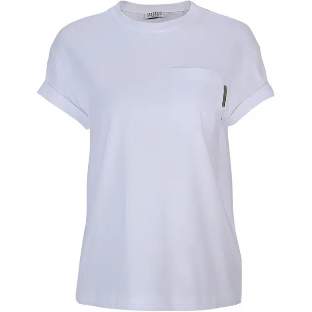 Brunello Cucinelli SS21 T