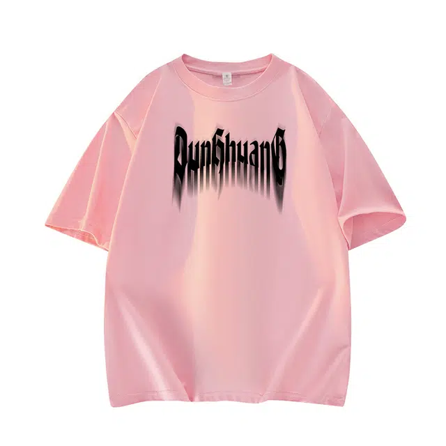DUNHUANG INSPIRATION T