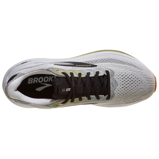 Brooks Ghost 17