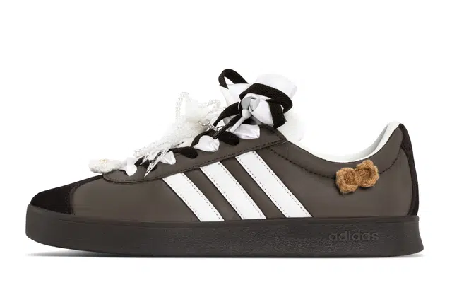 adidas Vl Court Classic