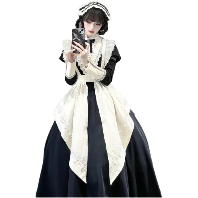 EFCR Lolita
