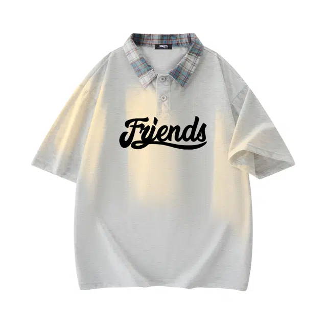 GF logoPolo