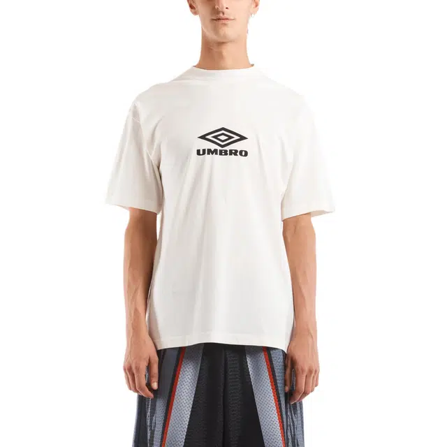 PERKS AND MINI x umbro SS25 T
