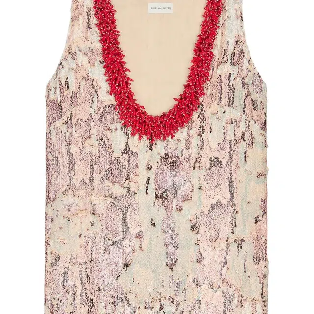 DRIES VAN NOTEN