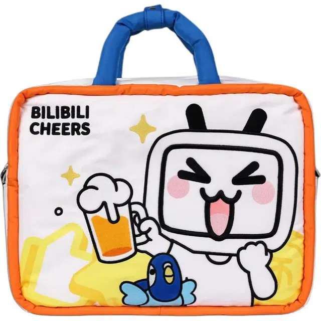 BILIBILIGOODS Logo