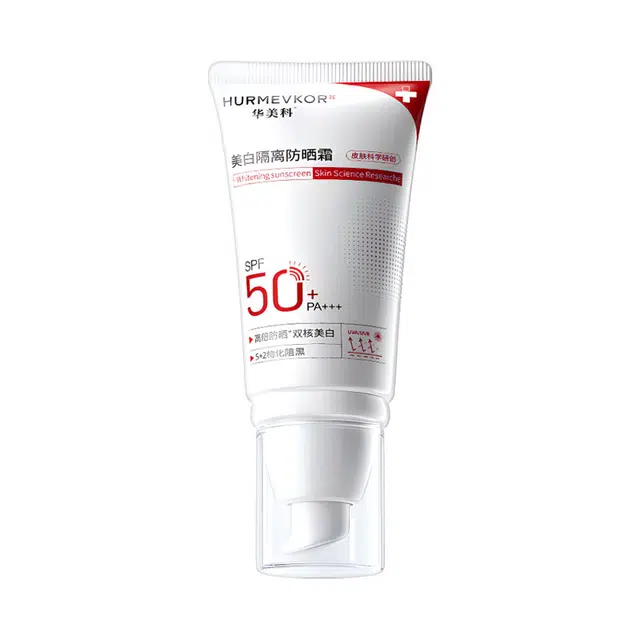 SPF50PA++ 50g