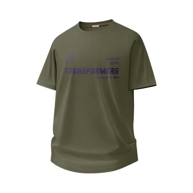 TRANSFORMERS T