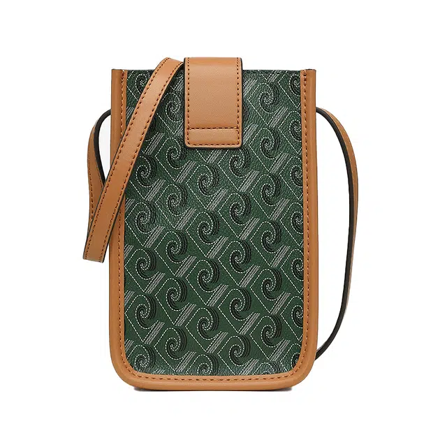 PIERRE CARDIN PVC