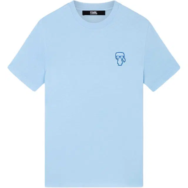 KARL LAGERFELD SS25 T