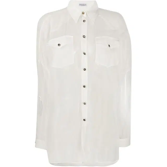 Brunello Cucinelli SS22